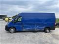 PEUGEOT BOXER 2.0 BLUEHDI 130CV FURGONE CAMBIO MANUALE