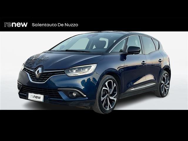 RENAULT SCENIC 1.5 dCi Energy 110cv Bose EDC