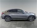 MERCEDES CLASSE GLC GLC 220 d 4Matic Coupé Sport