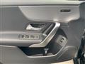 MERCEDES CLASSE A SEDAN Automatic Sedan Sport Plus,CERCHI 17,LED,NAVI