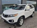 KIA SORENTO 2.2 16V CRDI VGT 4WD Act. Class