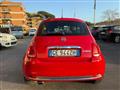 FIAT 500 1.0 Hybrid Lounge