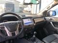 FORD RANGER 3ª serie