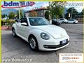 VOLKSWAGEN MAGGIOLINO Cabrio 1.6 TDI DSG Design*XENO*NAVI*PARK PILOT*