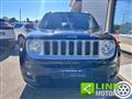 JEEP RENEGADE 1.6 Mjt DDCT 120 CV Limited