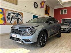 KIA SPORTAGE 1.6 CRDi MHEV AWD DCT GT-line Plus