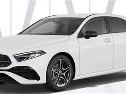 MERCEDES CLASSE A SEDAN d Automatic AMG Line Advanced Plus