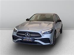 MERCEDES CLASSE CLA COUPE sse C-W206 Berlina 2021 - C 220 d mhev Premium aut