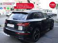 AUDI SQ5 TDI quattro tiptronic sport attitude