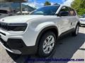 JEEP AVENGER e-HYBRID 1.2 TURBO 100CV ALTITUDE