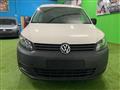 VOLKSWAGEN CADDY 1.6 TDI 75 CV 5p. Trendline