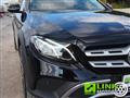 MERCEDES CLASSE E STATION WAGON d S.W. 4Matic Auto Premium Plus All-Terrain