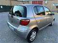 TOYOTA YARIS 1.0i 16V cat 5 porte Sol