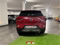 SSANGYONG KORANDO 1.6 Diesel 2WD Icon