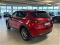 MAZDA CX-5 2.200 DIESEL 184 CV SIGNATURE 4X4 CAMBIO AUTO.