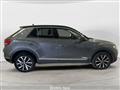 VOLKSWAGEN T-ROC 1.0 TSI Style BlueMotion Technology