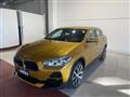 BMW X2 xDrive20d Business-X