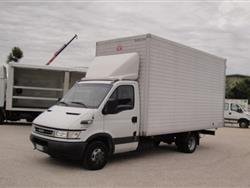 IVECO DAILY 35C17 HPT 3.0 170cv