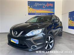 NISSAN QASHQAI 1.5 dCi N-Connecta