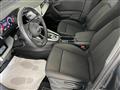 AUDI A3 SPORTBACK SPB 2.0 TDI 150 CV S-Tronic Business Advanced