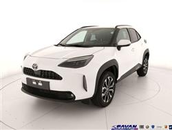 TOYOTA YARIS CROSS 1.5 Hybrid 130 CV 5p.E-CVT Trend