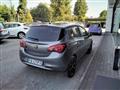 OPEL CORSA 1.2 5 porte Black Edition