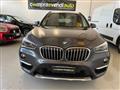 BMW X1 sDrive18d xLine TETTO PANORAMICO