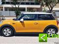 MINI MINI 3 PORTE 1.5 Cooper D UNICO PROPRIETARIO!