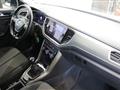 VOLKSWAGEN T-ROC 1.6 TDI SCR Style BlueMotion Technology"NUOVA"