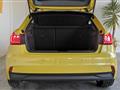 AUDI A1 SPORTBACK SPB 30 TFSI Admired