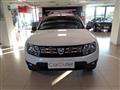 DACIA DUSTER 1.6 110CV 4x2 GPL Lauréate