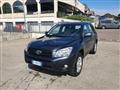 TOYOTA RAV4 2.2 D-4D 136 CV DPF Luxury