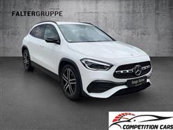 MERCEDES CLASSE GLA Premium AMG LED NIGHT MBUX