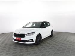 SKODA NUOVA FABIA 4° serie  1.0 MPI EVO 80 CV Style