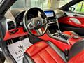 BMW SERIE 8 CABRIO 840d Gran Coupe xDrive Msport