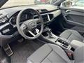 AUDI Q3 35 TDI S tronic S line edition