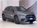 MERCEDES CLASSE GLA d Automatic AMG Line Premium