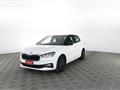 SKODA NUOVA FABIA 4° serie  1.0 MPI EVO 80 CV Style