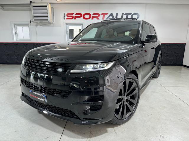 LAND ROVER RANGE ROVER SPORT 3.0D l6 249 CV Dynamic SE - ANCHE SUBENTRO LEASING