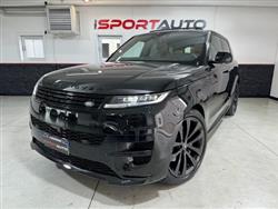 LAND ROVER RANGE ROVER SPORT 3.0D l6 249 CV Dynamic SE - ANCHE SUBENTRO LEASING