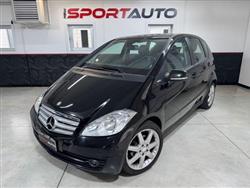 MERCEDES CLASSE A CDI Special Edition