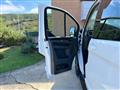 FORD TOURNEO CUSTOM Active 2.0 TDCi mHEV