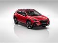 SUBARU CROSSTREK 2.0i e-Boxer MHEV CVT Lineartronic Premium