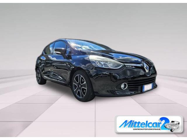 RENAULT CLIO TCe 12V 90 CV 5 porte Duel