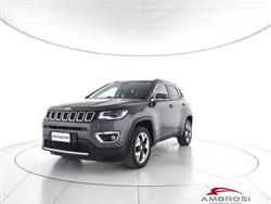 JEEP COMPASS 2.0 Multijet II aut. 4WD Limited