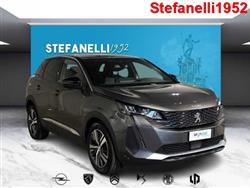 PEUGEOT 3008 II 2021 -  1.5 bluehdi Allure Pack s&s 130cv eat8