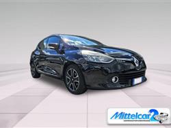 RENAULT CLIO TCe 12V 90 CV 5 porte Duel