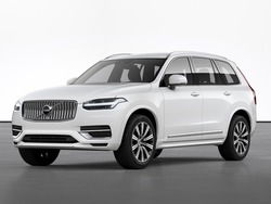 VOLVO XC90 B5 AWD Geartronic Inscription