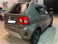 SUZUKI IGNIS 1.2 Hybrid CVT Easy Top Automatica