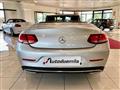 MERCEDES CLASSE C CABRIO Cabrio Sport Full Optionals PREZZO REALE !!